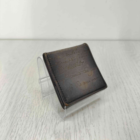 ベルルッティ Berluti コインケース メンズ ONE SIZE