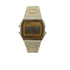 カシオ CASIO チープカシオ A158WEA-1JF メンズ