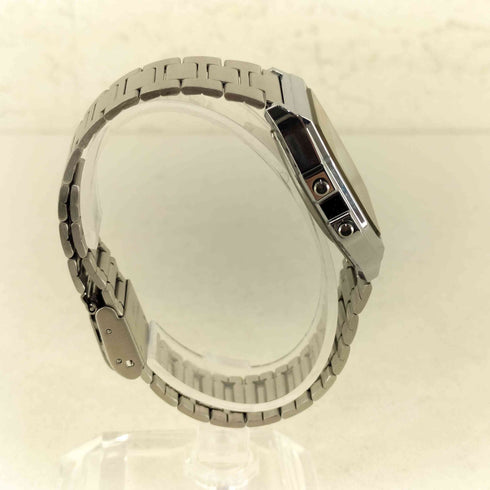 カシオ CASIO チープカシオ A158WEA-1JF メンズ