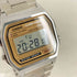カシオ CASIO チープカシオ A158WEA-1JF メンズ