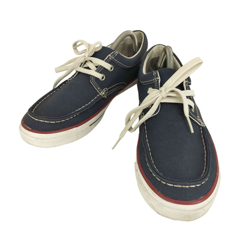 ティンバーランド Timberland EARTHKEEPERS HOOKSET CAMP BOAT メンズ JPN:26.5