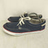 ティンバーランド Timberland EARTHKEEPERS HOOKSET CAMP BOAT メンズ JPN:26.5