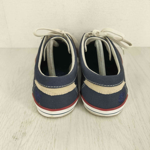 ティンバーランド Timberland EARTHKEEPERS HOOKSET CAMP BOAT メンズ JPN:26.5