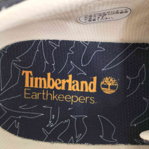 ティンバーランド Timberland EARTHKEEPERS HOOKSET CAMP BOAT メンズ JPN:26.5