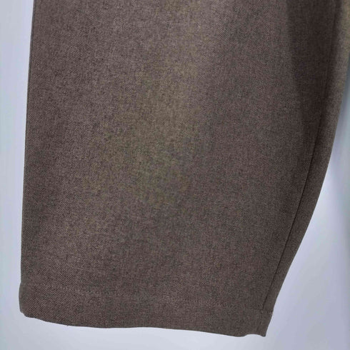 ジャーナルスタンダード JOURNAL STANDARD 20AW DADS LANATEC ツイルCPO スラックス パンツ メンズ JPN:S