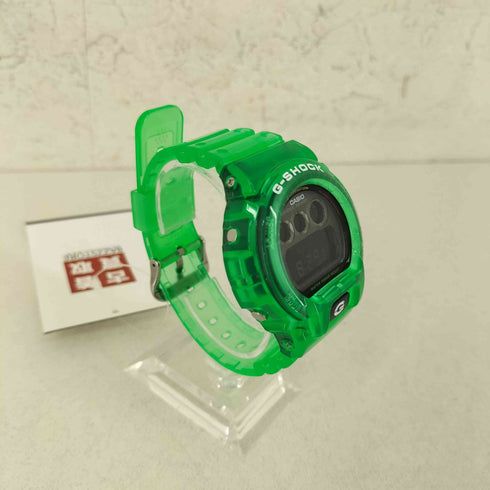 カシオ CASIO G-SHOCK DW-6900JT-3JF メンズ