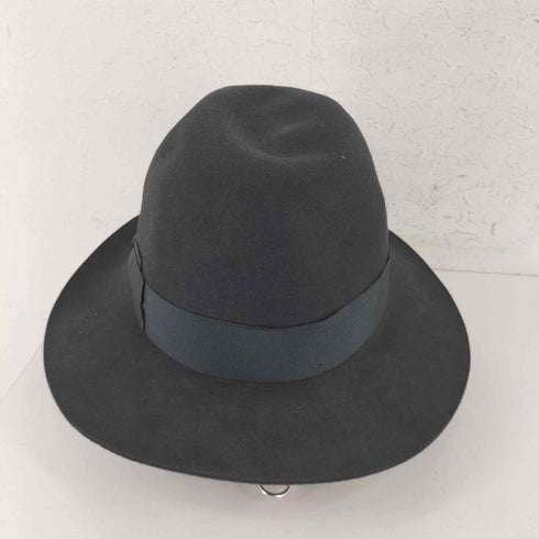 ボルサリーノ Borsalino フェルトハット メンズ 62