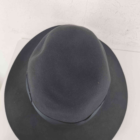 ボルサリーノ Borsalino フェルトハット メンズ 62
