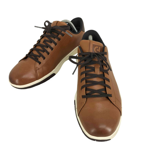 コールハーン COLE HAAN ゼログランド トップスピン プロ スニーカー メンズ CONVERSE:8 1/2