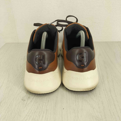 コールハーン COLE HAAN ゼログランド トップスピン プロ スニーカー メンズ CONVERSE:8 1/2