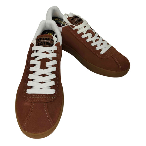 ラコステ LACOSTE BASESHOT メンズ UK:8