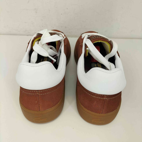 ラコステ LACOSTE BASESHOT メンズ UK:8