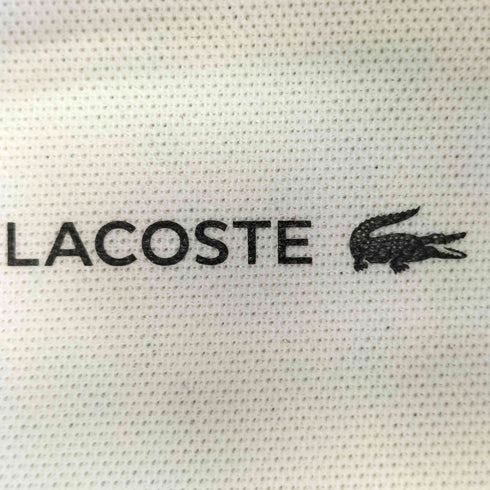 ラコステ LACOSTE BASESHOT メンズ UK:8