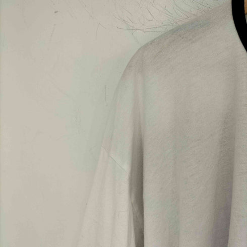 ヴィヴィアンウエストウッドマン Vivienne Westwood MAN オーブロゴ 変形Tシャツ メンズ FREE