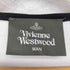 ヴィヴィアンウエストウッドマン Vivienne Westwood MAN オーブロゴ 変形Tシャツ メンズ FREE