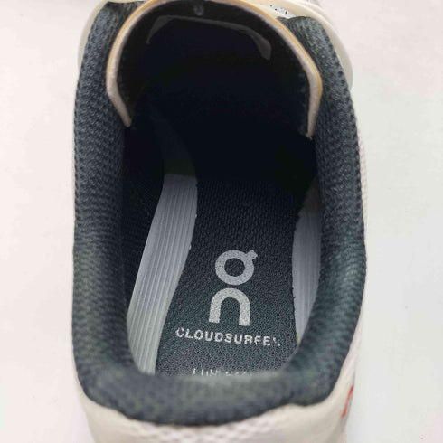 オン On CLOUDSURFERコレクション Glacier グラシア ランニングシューズ メンズ EUR:40.5