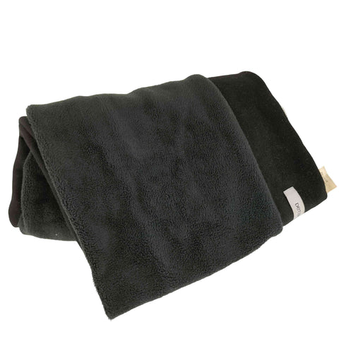 DETAILS FLEECY FUR SNOOD メンズ