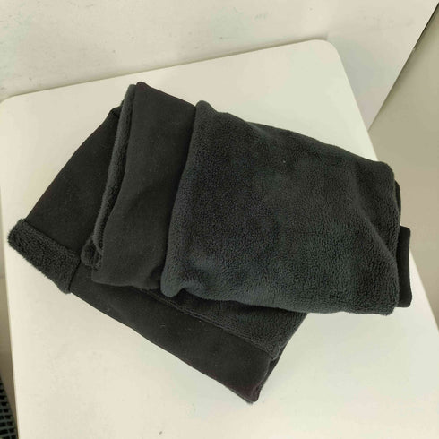 DETAILS FLEECY FUR SNOOD メンズ