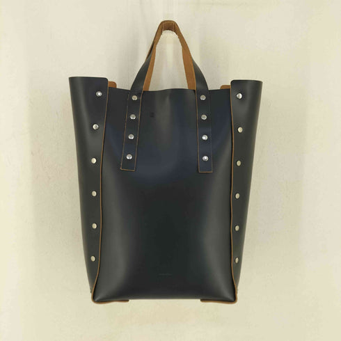 エンダースキーマ Hender Scheme assemble hand bag メンズ