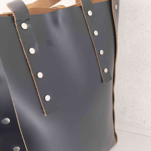 エンダースキーマ Hender Scheme assemble hand bag メンズ