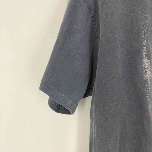 ディスイズネバーザット thisisneverthat Brushed Paint Tee メンズ import:L