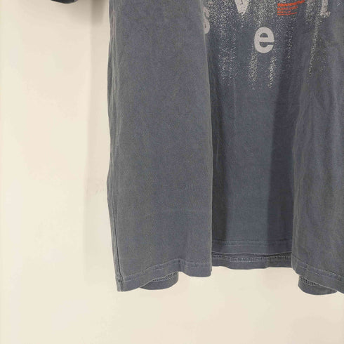 ディスイズネバーザット thisisneverthat Brushed Paint Tee メンズ import:L