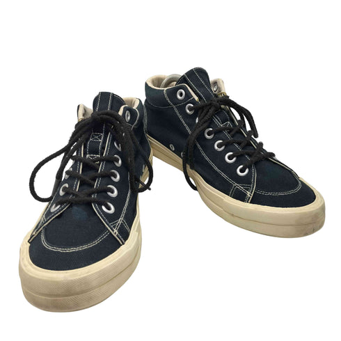 RFW BAGLE-MID HERITAGE ローカットスニーカー メンズ UK:8