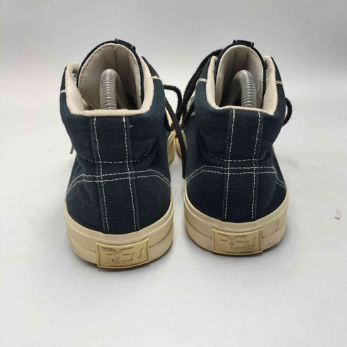 RFW BAGLE-MID HERITAGE ローカットスニーカー メンズ UK:8