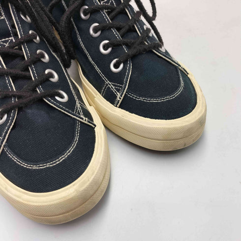 RFW BAGLE-MID HERITAGE ローカットスニーカー メンズ UK:8