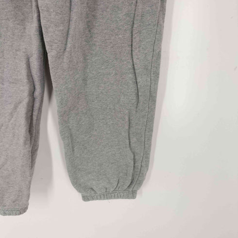 エムエムエルジー Mmlg プリントロゴ スウェットパンツ メンズ M