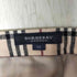 バーバリーロンドン BURBERRY LONDON ノバチェック 巻きスカート レディース