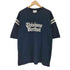 ディスイズネバーザット thisisneverthat Football Tee メンズ import:L