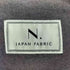 エヌナチュラルビューティーベーシック N.NATURAL BEAUTY BASIC アンゴラビーバーノーカラーコート レディース S
