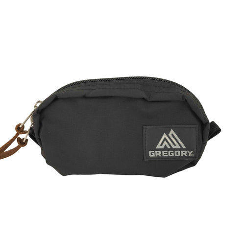 グレゴリー GREGORY クラシックベルトポーチ メンズ S
