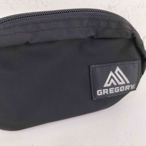 グレゴリー GREGORY クラシックベルトポーチ メンズ S