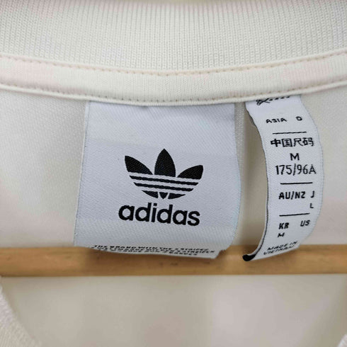 アディダスオリジナルス adidas Originals トレフォイルロゴ 半袖Tシャツ メンズ JPN:L