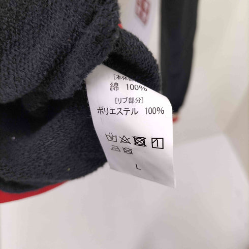 アーティストデザイン スタジャン メンズ JPN:L