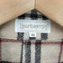 バーバリーズ BURBERRYS 90S ノバチェックスウィングトップ レディース EUR:40