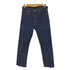 リーバイス Levis USA製 505 ジップフライインディゴデニム メンズ W30L34