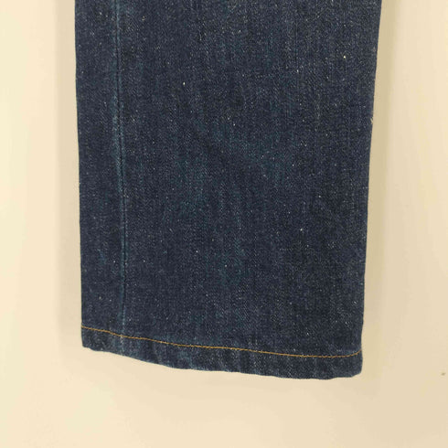 リーバイス Levis USA製 505 ジップフライインディゴデニム メンズ W30L34
