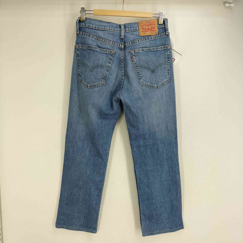 リーバイス LEVI STRAUSS&CO 516 ストレートデニムパンツ メンズ 30/32