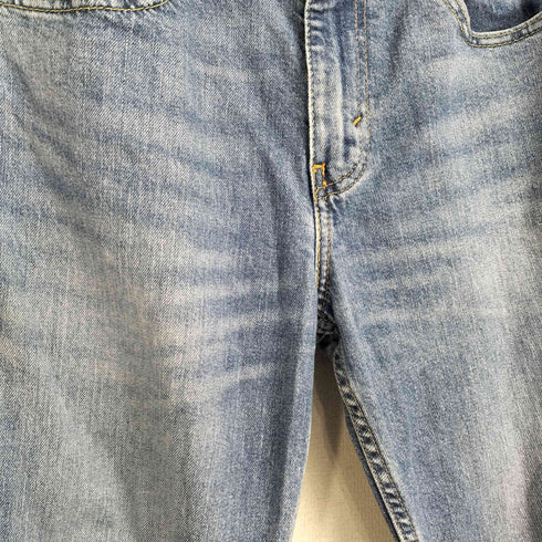 リーバイス LEVI STRAUSS&CO 516 ストレートデニムパンツ メンズ 30/32
