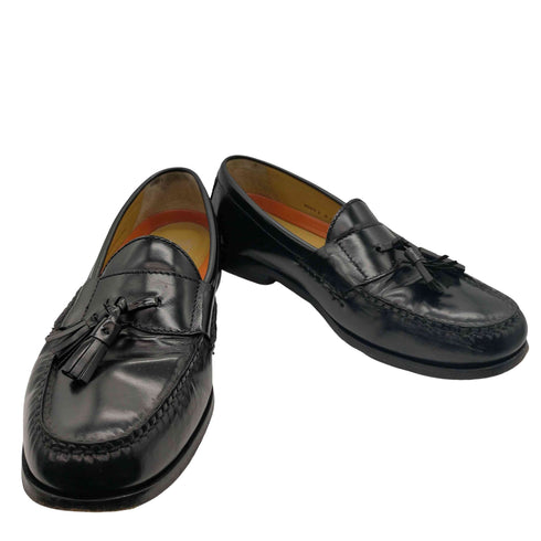 コールハーン COLE HAAN PINCH.TASSEL ピンチ グランド タッセル ローファー メンズ US:9