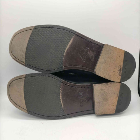 コールハーン COLE HAAN PINCH.TASSEL ピンチ グランド タッセル ローファー メンズ US:9