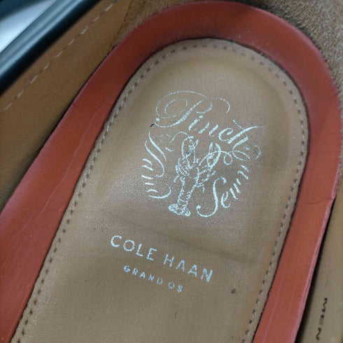 コールハーン COLE HAAN PINCH.TASSEL ピンチ グランド タッセル ローファー メンズ US:9