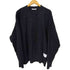 ユニフォームエクスペリメント uniform experiment 26SS JACQUARD KNIT ジャガード ニット セーター メンズ JPN:3
