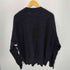 ユニフォームエクスペリメント uniform experiment 26SS JACQUARD KNIT ジャガード ニット セーター メンズ JPN:3