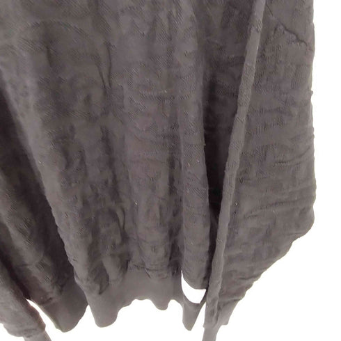 ユニフォームエクスペリメント uniform experiment 26SS JACQUARD KNIT ジャガード ニット セーター メンズ JPN:3