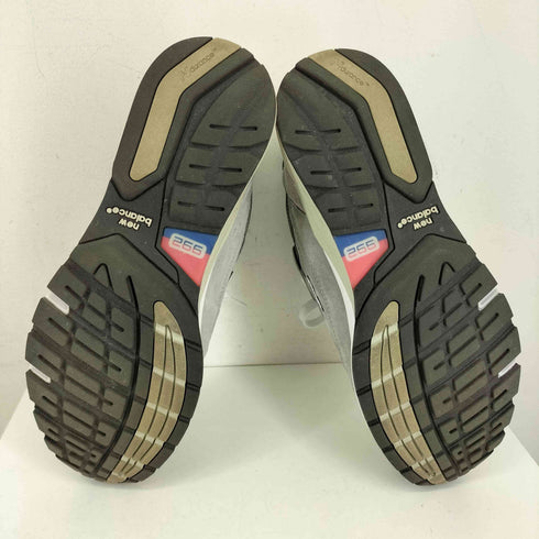 ニューバランス NEW BALANCE U992GY メンズ JPN:26