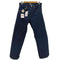 ユニフォームエクスペリメント uniform experiment 26SS RECONSTRUCTION JEANS リコンストラクション ジーンズ 10オンス デニム パンツ メンズ JPN:3